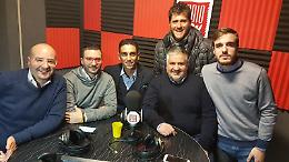 La neve non ferma Radio Day: oggi la diretta di Cremonese - Frosinone