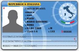 Dal primo marzo la carta d'identità diventa elettronica