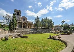 Veritas et Amor: ecco la terna dei candidati alla vittoria del concorso