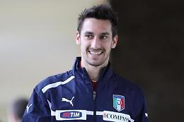 Morte Astori, una tragedia per il mondo del calcio. Rinviate le gare di A e B