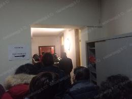 Caos elezioni: oltre alle file, i verbali sbagliati