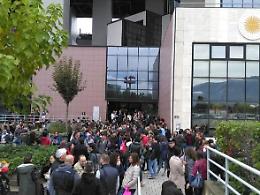 Scienze dell'Educazione: il nuovo corso di laurea del Campus Folcara