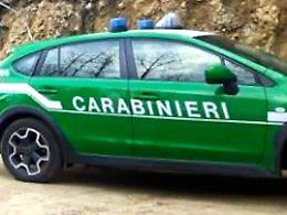 Inquinamento ambientale, un meccanico finisce nei guai