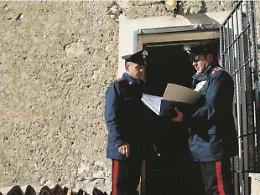 Abusivismo edilizio: nei guai padre madre e figlio. Ecco cosa avevano realizzato