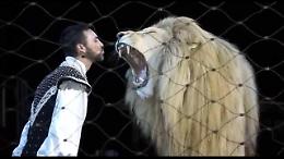 Il famoso circo Orfei raddoppia in Ciociaria, gli appuntamenti