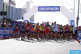 Si avvicinano i Rundays Decathlon, ecco il regolamento