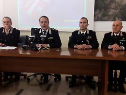 Omicidio Capirchio: l'assassino voleva vendicarsi per tre mucche morte
