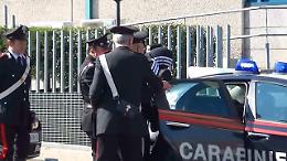 Assalto alla "Caffetteria Santoro": sgominata la banda dell'Audi A8