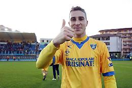 "Non è un periodo positivo per il Frosinone", l'analisi di Terranova