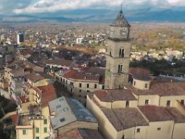 Fai più bella la tua città. Con la Bpc il progetto è possibile