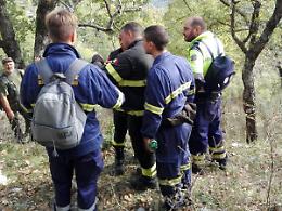 Omicidio Capirchio: fissata l'autopsia sui resti del pastore fatto a pezzi