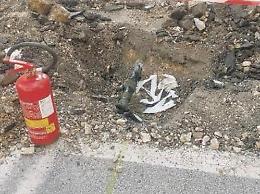 Una fuga di gas fa scattare l'allarme in via Firenze: paura tra i residenti
