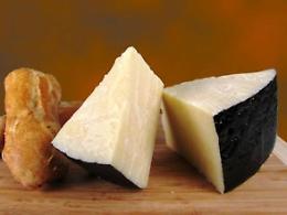 Il pecorino locale diventa Dop: certificato per la prima volta nella sua storia