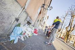 Omicidio Morganti: altri guai per Michel Fortuna, di nuovo davanti ai giudici