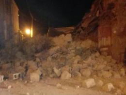 Terremoto de l'Aquila: una cerimonia per ricordare le vittime