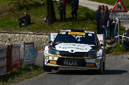 Si avvicina a grandi passi il Rally Lirenas, Cassino si mobilita