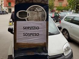 Gli ausiliari del traffico tornano a protestare: la battaglia va avanti