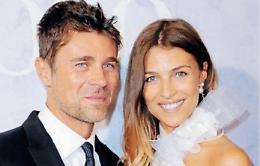 Fulco dimentica la Chiabotto con una modella napoletana, ecco chi è