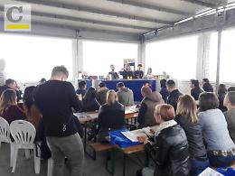 "Alza le vele 2018", convention sul food & beverage con 40 aziende a Terracina