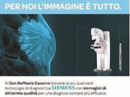 Tumori al seno, un passo avanti. Nuove speranze per le donne
