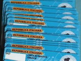 Paliano - Anche il Comune adotta la carta d'identità elettronica