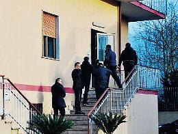 Operazione "I due leoni": la villa sequestrata torna al clan Spada