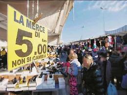 Selva Piana, prorogato il mercato