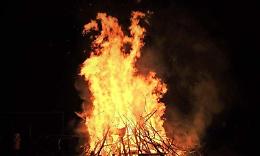 Roghi illegali, parte il volantinaggio di sensibilizzazione