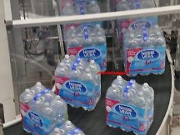 Sanpellegrino cresce nel mondo: prodotti 3.7 miliardi di bottiglie