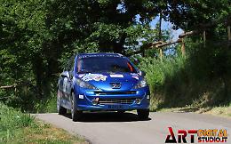 Aperte le iscrizioni al Rally Terra di Argil