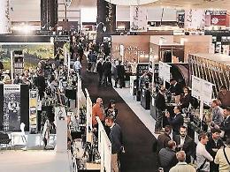 Vinitaly, le eccellenze laziali presenti ai due saloni internazionali