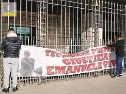 Omicidio Morganti, spostamento processo: attesa per la decisione della Cassazione