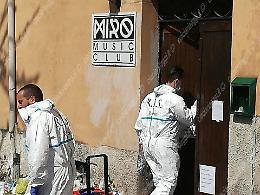 Omicidio Morganti: processo da spostare, a ore l'attesa decisione