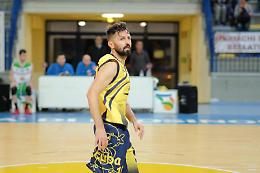 In Serie C Scuba e Veroli cercano punti playoff