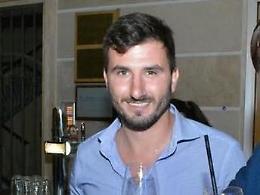 Morte Lorenzo Saggese, centinaia di messaggi di cordoglio