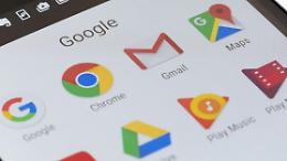 Gmail cambia volto: ecco come sarà la nuova casella di posta elettronica