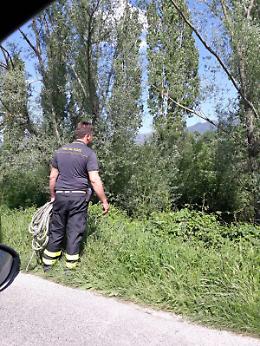 Scomparsa Luca Di Mario: indagato un amico. Ecco i motivi