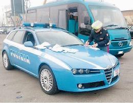 Il pullman per la gita scolastica non è idoneo e il viaggio rischia di saltare