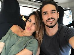 Rosa Perrotta e Pietro Tartaglione presto sposi, dall'Isola al "sì"