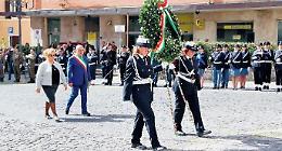 La "Liberazione" che unisce tutti, le celebrazioni del capoluogo