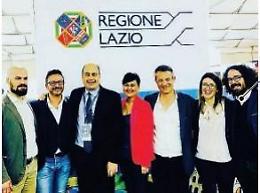Le eccellenze del territorio protagoniste del Vinitaly di Verona