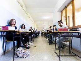 Ecco le date degli esami di maturità: si parte il 18 giugno