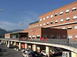 Cassino, computer in tilt. Impossibile fare le analisi, scoppia la protesta