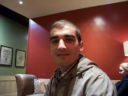 Giovane trovato morto in casa: domani l'ultimo saluto a Giuseppe Iannucci