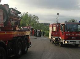 San Vittore del Lazio, una comunità sconvolta per la morte di Anna Minchella