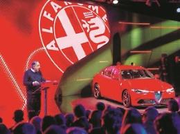 Pianeta Fca, il marchio Alfa vola: gli Usa si inchinano a Cassino