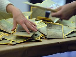Piedimonte, broglio schede elettorali: nuova svolta nel caso