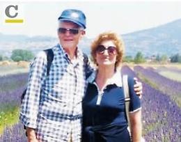Finiti con l'auto nel fiume Sacco: oggi l'autopsia sulle salme dei due coniugi
