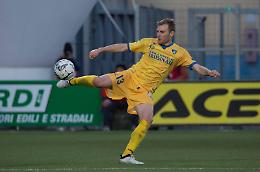 [LIVE] FROSINONE - CARPI
