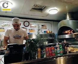 La lettera aperta di un giovane pizzaiolo: "Non costringetemi ad andare via"